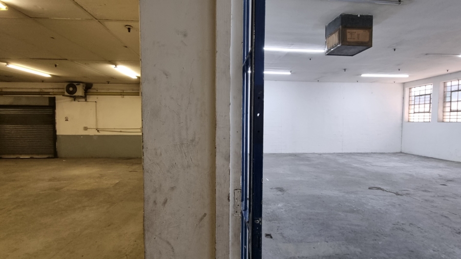 To Let commercial Property for Rent in Woodstock Western Cape